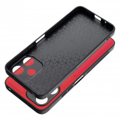 XIAOMI Redmi 12 5G Hülle Noble Rot