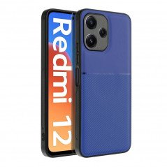 XIAOMI Redmi 12 5G Hülle Noble Blau