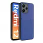 XIAOMI Redmi 12 5G Hülle Noble Blau