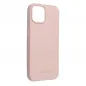 Apple iPhone 15 Hülle Roar Space Monochromatische, Elegant  Rosa