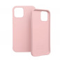 Apple iPhone 15 Hülle Roar Space Monochromatische, Elegant  Rosa