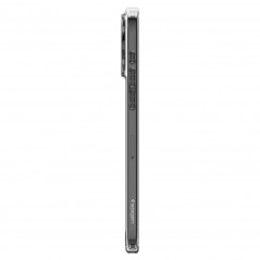 Apple iPhone 15 Pro Max Hülle Spigen Airskin Hybrid Durchsichtbar