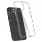 Apple iPhone 15 Pro Max Hülle Spigen Airskin Hybrid Durchsichtbar