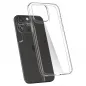Apple iPhone 15 Pro Max Hülle Spigen Airskin Hybrid Durchsichtbar