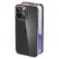 Apple iPhone 15 Pro Max Hülle Spigen Airskin Hybrid Durchsichtbar
