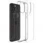 Apple iPhone 15 Pro Max Hülle Spigen Airskin Hybrid Durchsichtbar