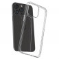 Apple iPhone 15 Pro Max Hülle Spigen Airskin Hybrid Durchsichtbar