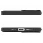 Apple iPhone 15 Hülle Spigen Armor Elegant  Schwarz