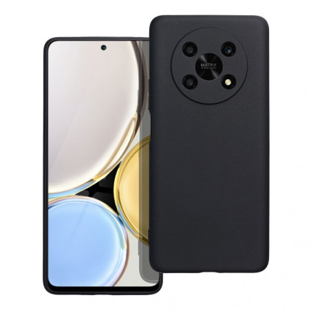 Honor Magic4 Lite 5G Hülle MATT Schwarz