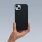 Honor Magic4 Lite 5G Hülle MATT Schwarz