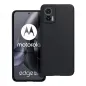 Motorola Edge 30 Neo Hülle MATT Schwarz