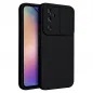 Samsung Galaxy A54 Hülle Slide Schwarz