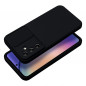 Samsung Galaxy A54 Hülle Slide Schwarz