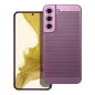 Samsung Galaxy S22 Hülle Breezy Lila (Purple)