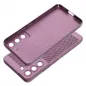 Samsung Galaxy S22 Hülle Breezy Lila (Purple)