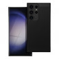 Samsung Galaxy S23 Ultra 5G Hülle Breezy Schwarz
