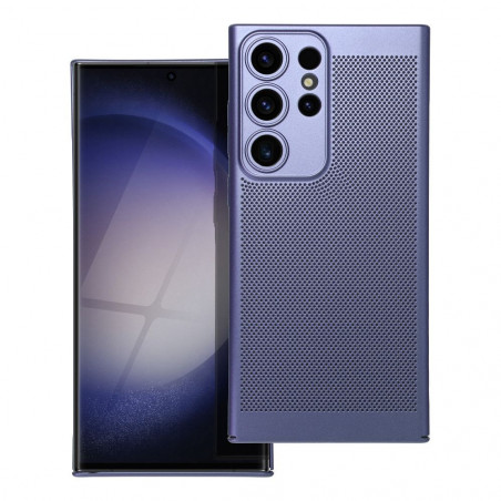 Samsung Galaxy S23 Ultra 5G Hülle Breezy Blau