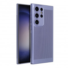 Samsung Galaxy S23 Ultra 5G Hülle Breezy Blau