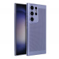 Samsung Galaxy S23 Ultra 5G Hülle Breezy Blau