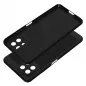 XIAOMI Mi 11 Lite 5G Hülle Breezy Schwarz