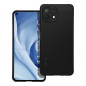 XIAOMI Mi 11 Lite 5G NE Hülle Breezy Schwarz