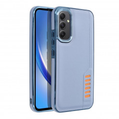 Samsung Galaxy A34 Hülle MILANO Blau