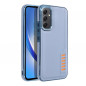 Samsung Galaxy A34 Hülle MILANO Blau
