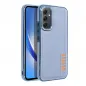 Samsung Galaxy A34 Hülle MILANO Blau