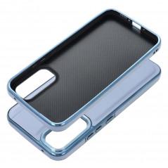 Samsung Galaxy A34 Hülle MILANO Blau