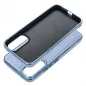 Samsung Galaxy A34 Hülle MILANO Blau