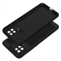 XIAOMI Redmi 10C Hülle Breezy Schwarz