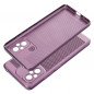 XIAOMI Redmi 12C Hülle Breezy Lila (Purple)