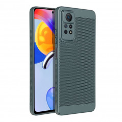 XIAOMI Redmi Note 11 Pro Hülle Breezy Grün