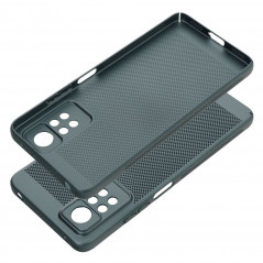 XIAOMI Redmi Note 11 Pro Hülle Breezy Grün