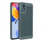 XIAOMI Redmi Note 11 Pro 5G Hülle Breezy Grün