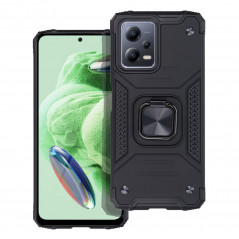 XIAOMI Redmi Note 12 5G Hülle Nitro Schwarz