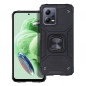 XIAOMI Redmi Note 12 5G Hülle Nitro Schwarz