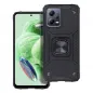 XIAOMI Redmi Note 12 5G Hülle Nitro Schwarz