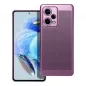 XIAOMI Redmi Note 12 Pro Plus 5G Hülle Breezy Lila (Purple)