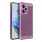 XIAOMI Redmi Note 12 Pro Plus 5G Hülle Breezy Lila (Purple)
