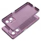 XIAOMI Redmi Note 12 Pro Plus 5G Hülle Breezy Lila (Purple)