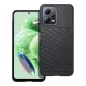 XIAOMI Redmi Note 12 5G Hülle THUNDER Schwarz