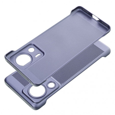 XIAOMI 13 Lite Hülle Breezy Blau