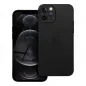 Apple iPhone 12 Pro Hülle Breezy Schwarz