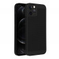 Apple iPhone 12 Pro Hülle Breezy Schwarz