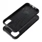 Apple iPhone 15 Plus Gehärtete Abdeckung Armor Schwarz
