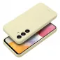 Samsung Galaxy A14 LTE Hülle Roar Cloud-Skin Hellgelb