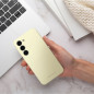 Samsung Galaxy A14 LTE Hülle Roar Cloud-Skin Hellgelb
