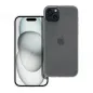Apple iPhone 15 Plus Hülle CLEAR 2mm BOX Durchsichtbar