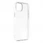 Apple iPhone 15 Plus Hülle CLEAR 2mm BOX Durchsichtbar